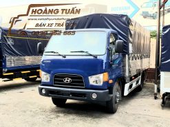 Xe tải Hyundai 110SP